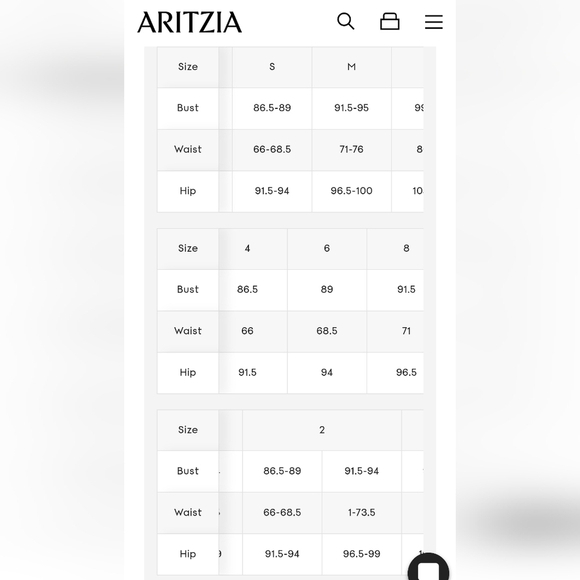 Aritzia Wilfred Free Velzen Merino Wool Oversized Grandpa Sweater size S - Picture 15 of 15